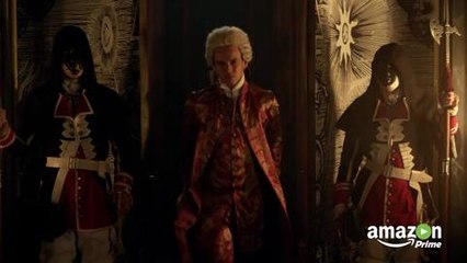 Outlander Season 2
