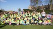 PICTURES: Sport Relief at Newstead Abbey