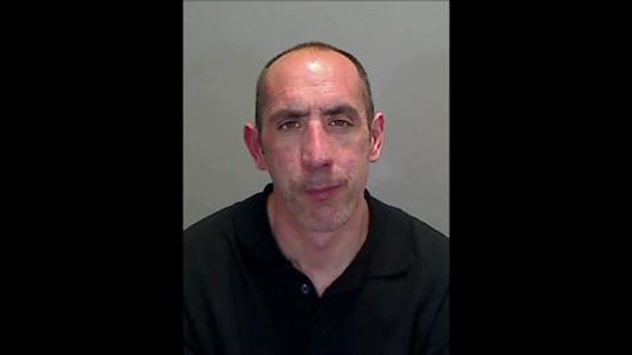 Tesco bomb hoax
