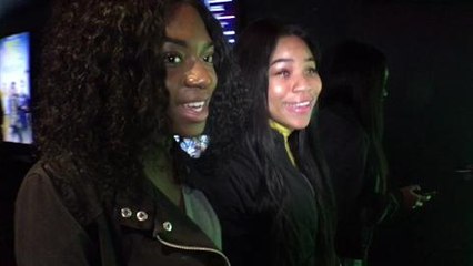 Batman Vs Superman is a knockout, say fans at Cineworld Sheffield