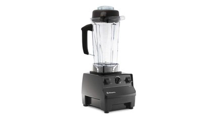 This Vitamix Blender Can Make a Smoothie in Seconds—And It's 49% Off for 24 Hours