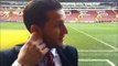 Billy Sharp on win over Walsall