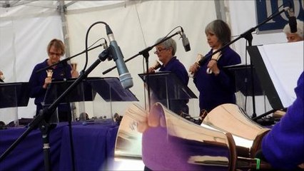 Horsham Festival of Bells