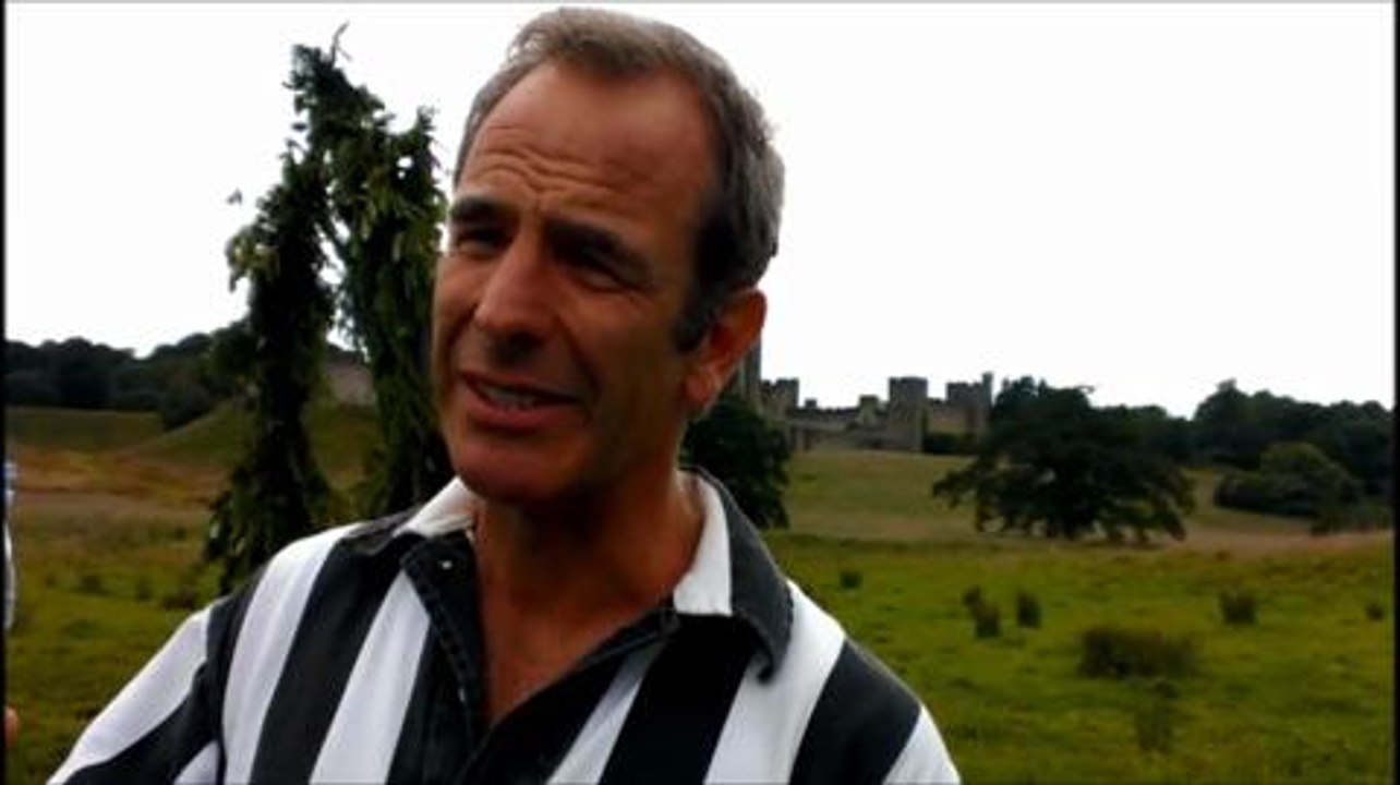 Robson Green