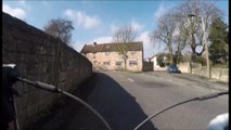 VIDEO: Whistle stop tour of Doncaster leg of Tour de Yorkshire