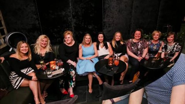 14 pictures of a Big Night Out in South Shields