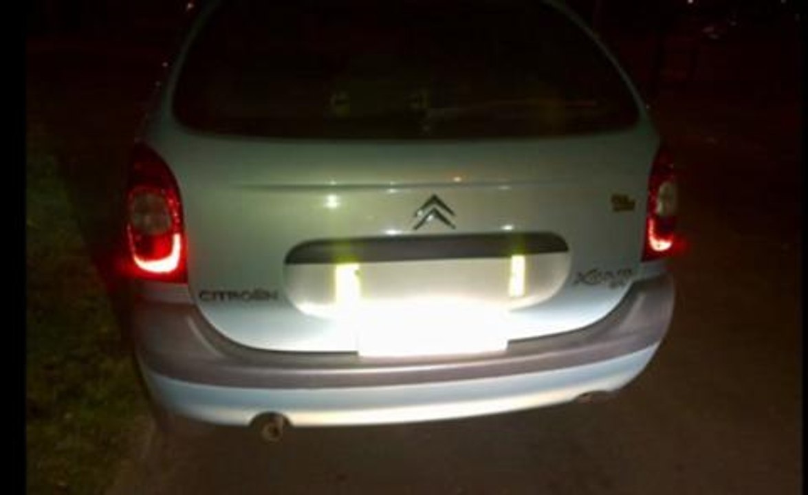 VIDEO: The cars seized on Sheffield & South Yor...