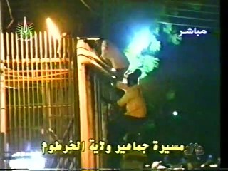 KSDK - NewsChannel 5 at 6:00 pm Newscast (1998)