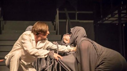 Jesus Christ Superstar