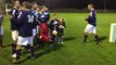 West Pier lift the North Riding County FA Saturday Challenge Cup