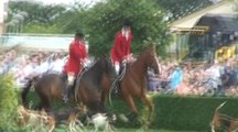 Great Yorkshire Show: Hounds