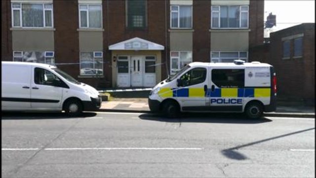 Body found in South Shields