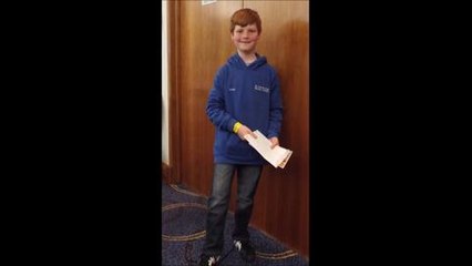 Doctor Who convention comes to Crawley