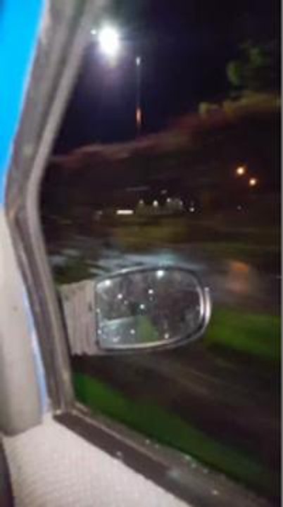 Doncaster crash