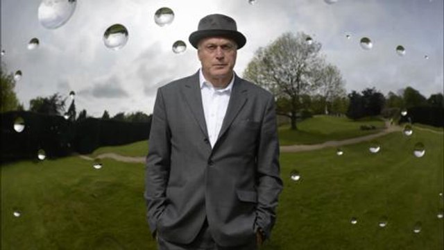 Exhibition at Yorkshire Sculpture Park