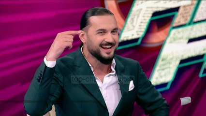 Fiks Fare, Vëllezërit zihen në emision, shuplakën e "ha" moderatori, 15 Korrik 2019, Pjesa 3