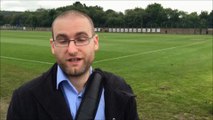 Dom Howson on Carvalhal contract revelations