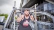 Strongman Eddie Hall in driving seat to deadlift world record half a ton
