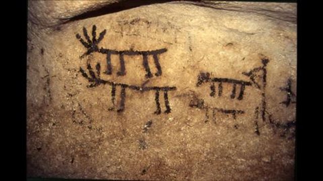 York archaeologists shine a light on 8,000 years of human history in the French Alps