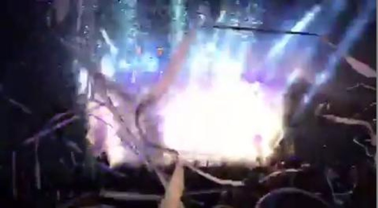 Mutiny Festival