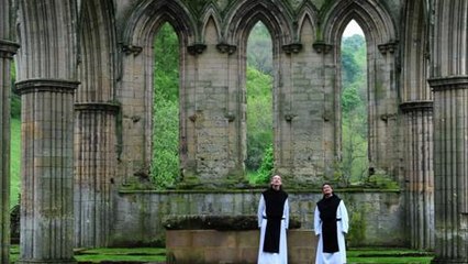 Rievaulx Abbey