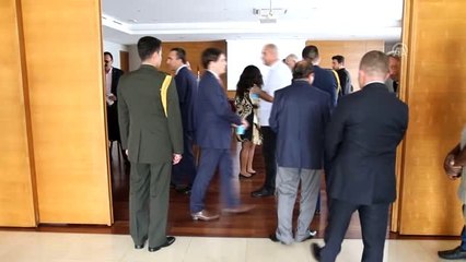 Nijerya'da 15 Temmuz Demokrasi ve Milli Birlik Günü
