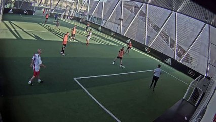 Equipe 1 Vs Equipe 2 - 15/07/19 19:10 - Loisir Aix en Provence  - Aix en Provence  Z5