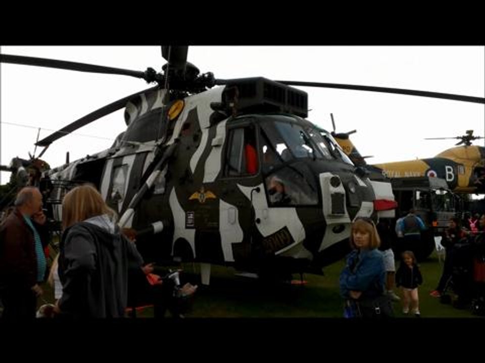 Sultan Show 2016