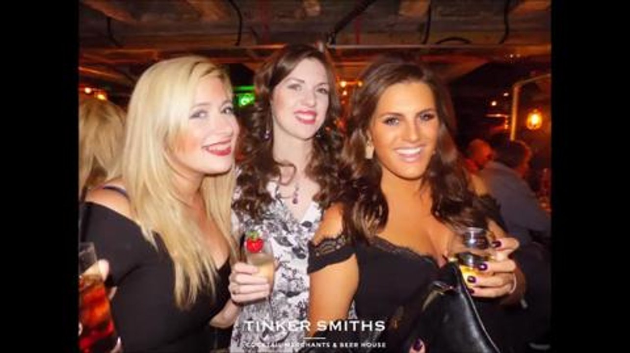 35 pictures from a Big Night Out in South Shields