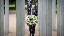 London remembers 7/7 victims