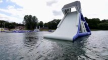 Aqua Park Rutland preview