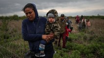 Trump ordena bloquear las solicitudes de asilo de inmigrantes centroamericanos