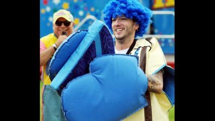 15 pictures from Hartlepool hospice's It's A Knockout
