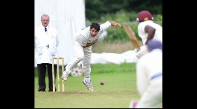 Tong Hall v Park Hall