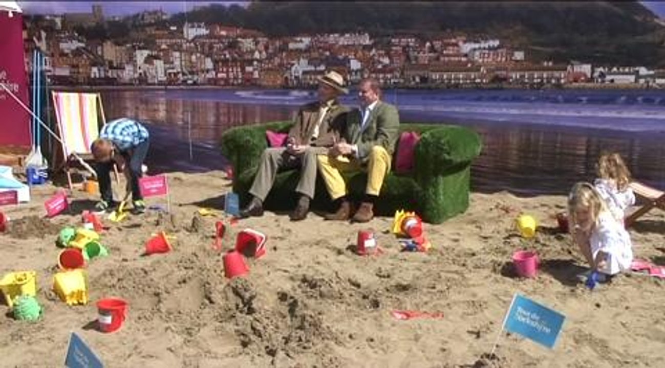 Geoffrey Boycott