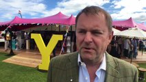 Great Yorkshire Show: Gary Verity