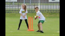 Kwik Cricket finals day