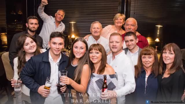 27 pictures from a Big Night Out in South Shields