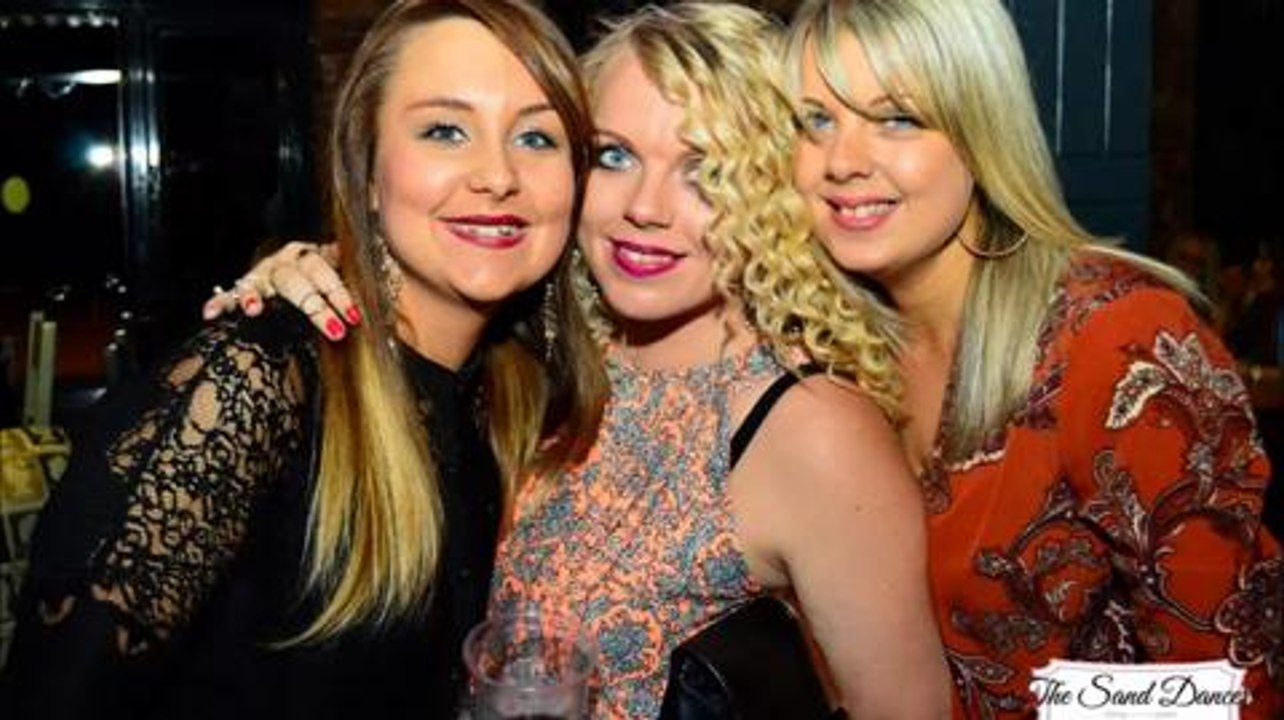 48 pictures from a Big Night Out in South Shields