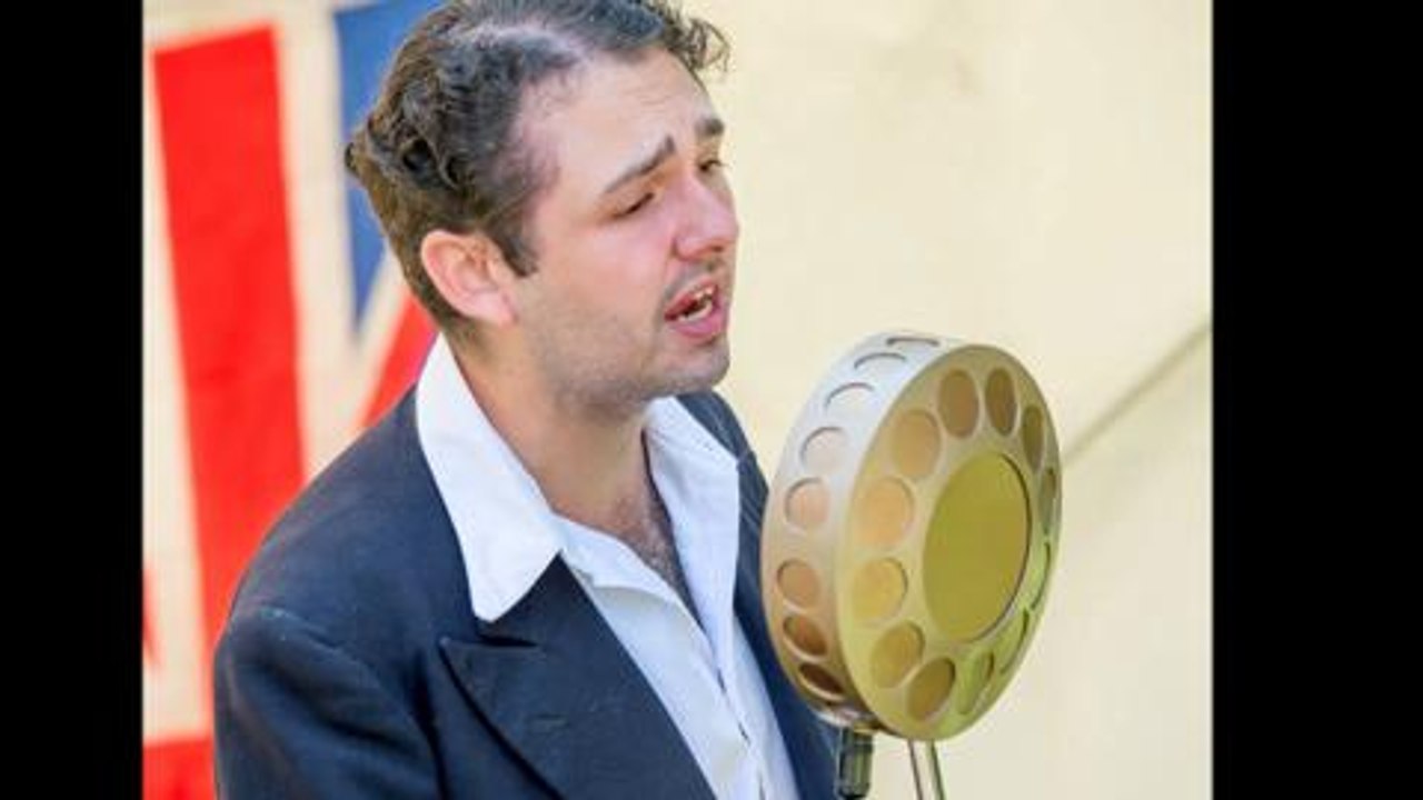 Woodhall Spa 1940s Weekend