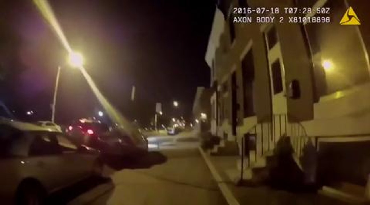 Pokemon car crash