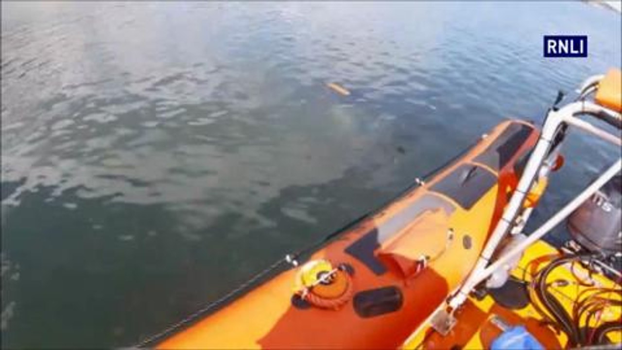 Car rescue