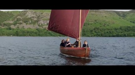 Swallows & Amazons