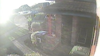 Rikki Neave murder arrest