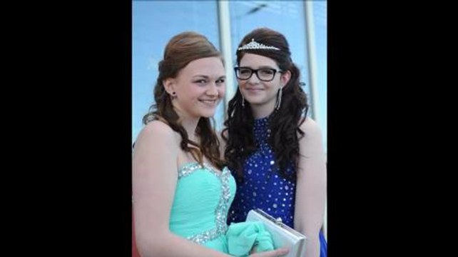 24 pictures from Thornhill School prom