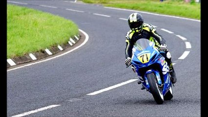 Download Video: video Armoy Road Races