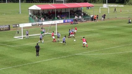 Yodan Trophy highlights