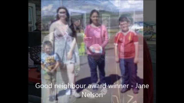 Port William Carnival Week winners