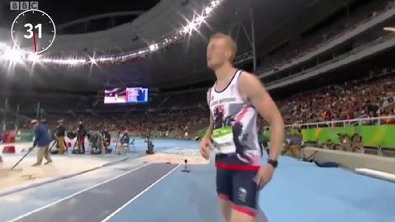 Rio 2016: Super Saturday