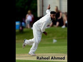 Cricket Slideshow: Ossett win cup